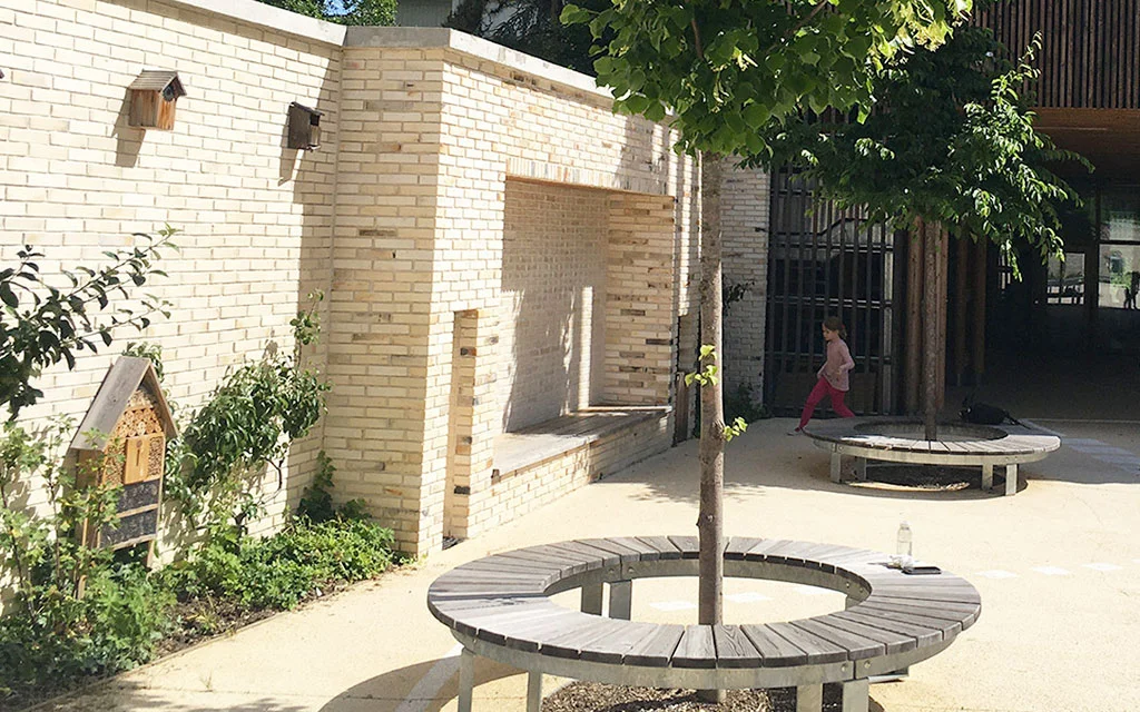Ecole boulevard Vincent Auriol 2 BVA 2 1