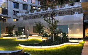 Collège De France 4 CDF