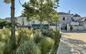 Azay-le-Rideau 3 AZA 9