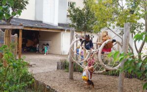 Cour Buissonnière Achard 8 ACH1