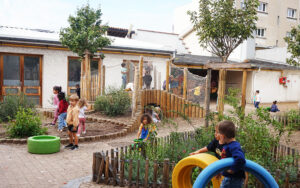 Cour Buissonnière Achard 7 ACH2 1