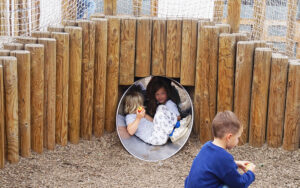 Cour Buissonnière Achard 9 ACH3