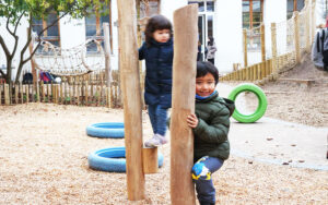 Cour Buissonnière Achard 12 ACH5