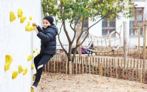 Cour Buissonnière Achard 11 ACH6