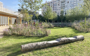 Les grandes terrasses - Gennevilliers 9 GEN7