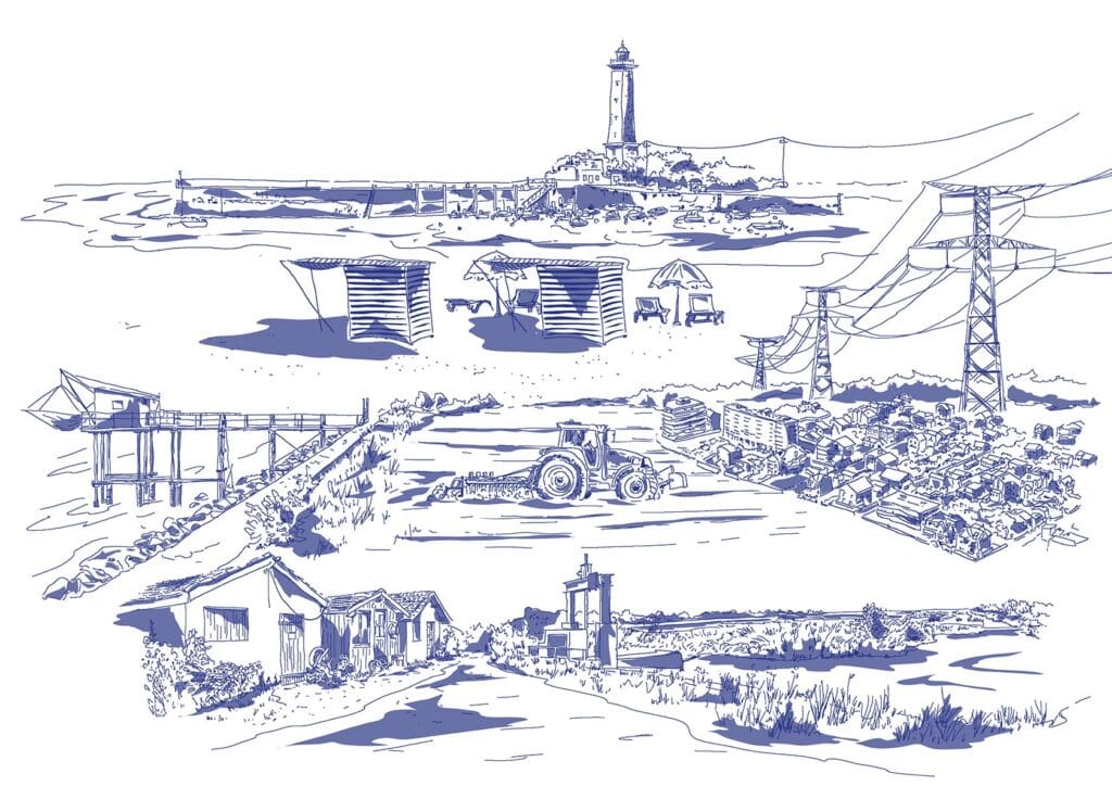 Illustration 3 Illustration 3